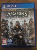 Assassin's Creed Syndicate PS4, Avontuur en Actie, Vanaf 18 jaar, 1 speler, Ophalen of Verzenden