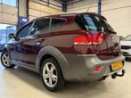 Seat Altea 2.0 TFSI Freetrack 4X4, Gebruikt, Zwart, 4 cilinders, 1984 cc