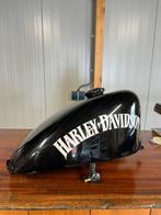 Sportster peanut “kingsize” tank, Motoren, Onderdelen | Harley-Davidson, Ophalen of Verzenden, Gebruikt