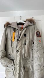 Parajumpers  jas heren maat Large, Ophalen of Verzenden, Zo goed als nieuw, Maat 52/54 (L), Beige