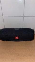 Jbl charge 4 box, Audio, Tv en Foto, Luidsprekers, JBL, Overige typen, Ophalen of Verzenden, Zo goed als nieuw