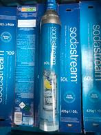 Sodastream co2 cilinder €15 per stuk. 21 stuks ( oud model), Nieuw, Ophalen of Verzenden