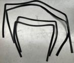 Mercedes W201 ruiten en rubbers, Auto-onderdelen, Ophalen of Verzenden, Gebruikt, Mercedes-Benz