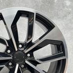 NIEUW 18” A25 5x112 Velgen Past Op AUDI A4 A5 A6 A7 S3 LOOK, 18 inch, Nieuw, Ophalen of Verzenden, Nieuwemaasdijk 12-B Heesbeen