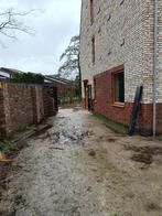 nieuw: Wienerberger Brons Groen, dikformaat (750 stuks), Ophalen, Nieuw, Bakstenen