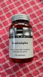 Psylliumvezels en supplementen, Ophalen of Verzenden, Zo goed als nieuw, Overige typen