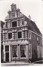 Enkhuizen. Westerstraat Huis 1617., Ophalen of Verzenden, 1940 tot 1960, Gelopen, Noord-Holland