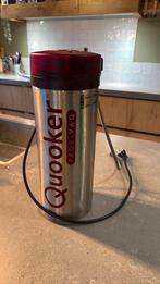 Quooker Pro3 VAQ boiler, Aardgas, Zo goed als nieuw, Minder dan 20 liter, Boiler