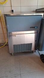 NTF ijsmachine SLF 320W R290 - Horeca, Ophalen of Verzenden, Gebruikt