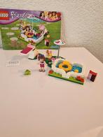 Lego Friends 41090, Kinderen en Baby's, Speelgoed | Duplo en Lego, Ophalen of Verzenden, Zo goed als nieuw