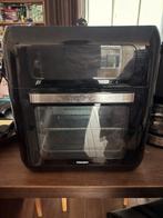Tomado Oven met Grill - Zo goed als nieuw!, Witgoed en Apparatuur, Ovens, 45 tot 60 cm, Hete lucht, Ophalen of Verzenden, Zo goed als nieuw