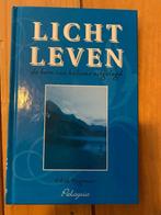 Licht Leven - Edith Hagenaar, Nieuw, Overige typen, Ophalen of Verzenden, Spiritualiteit algemeen