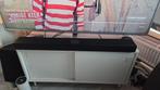 ZWARTE LG SOUNDBAR  DSTY 70, Ophalen, Zo goed als nieuw