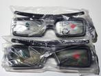 Samsung SSG-3050 Active 3D Glasses, Audio, Tv en Foto, Televisie-accessoires, Ophalen of Verzenden, Zo goed als nieuw