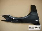 AUDI A7 4K ZIJSCHERM SPATBORD ORIGINEEL RECHTS KLEUR LX7J, Auto-onderdelen, Gebruikt, -, -, Spatbord