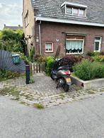 La Souris city s, Ophalen, Maximaal 45 km/u, Zo goed als nieuw, Benzine