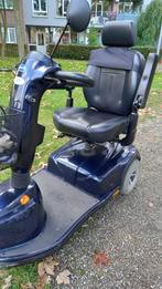 Scootmobiel invacare comet, Ophalen, Gebruikt, Overige typen, Overige merken