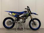 YAMAHA YZ250f (bj 2025) 14 hrs, 250 cc, Bedrijf, Onbekend, Crossmotor