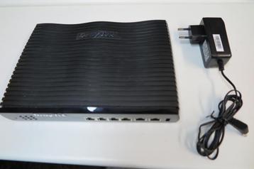 DrayTek Vigor2920 router  beschikbaar voor biedingen