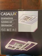 Moderne LED plafondlamp, Ophalen of Verzenden, Nieuw