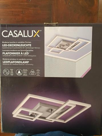 Moderne LED plafondlamp beschikbaar voor biedingen