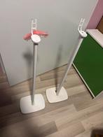 Sonos Speaker Standaard - Set van 2.   ONE/Play:1, Ophalen, Overige typen, Zo goed als nieuw, Sonos