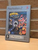 Crash Bandicoot De Wraak van Cortex - Sony PlayStation 2, Hilversum, Gebruikt, Ophalen of Verzenden, Sony