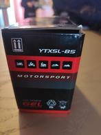 Motorsport nieuwe accu, Ophalen of Verzenden