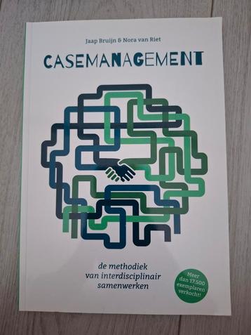 Nora van Riet - Casemanagement beschikbaar voor biedingen