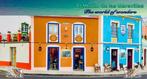 Koloniaal huis La Palma, Huizen en Kamers, Buitenland, 8 kamers, Dorp, Spanje, Woonhuis