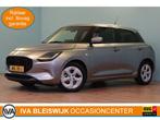 Suzuki Swift 1.2 Style Smart Hybrid Automaat | NAVI | CAMERA, 83 pk, Euro 6, 400 kg, Swift
