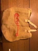 Efteling tas - leuke shopper!, Sieraden, Tassen en Uiterlijk, Ophalen of Verzenden, Gebruikt, Bruin, Shopper