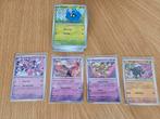 Twilight Masquerade Pokémon kaarten te koop, Ophalen of Verzenden, Zo goed als nieuw, Meerdere kaarten