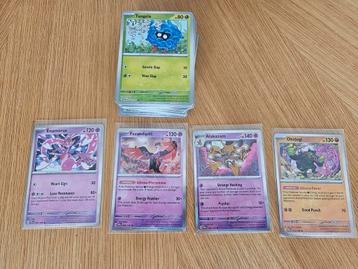 Twilight Masquerade Pokémon kaarten te koop beschikbaar voor biedingen