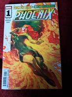 Phoenix (2024), Amerika, Nieuw, Phillips, Ophalen