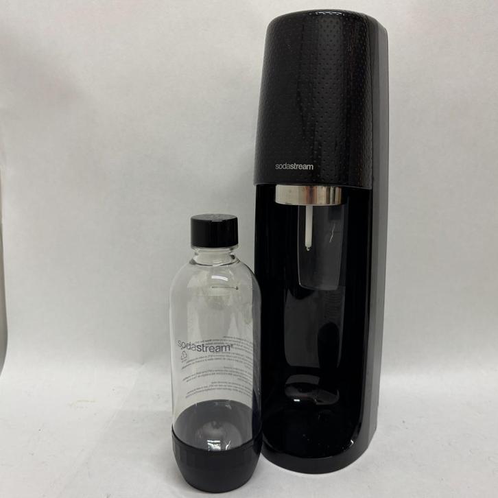 Sodastream Bruiswatertoestel, Witgoed en Apparatuur, Thuistaps, Zo goed als nieuw