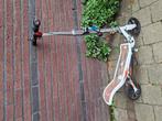 Tka Space scooter, Fietsen en Brommers, Ophalen, Gebruikt
