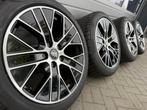 20" Porsche Taycan E-Hyrbid S Turbo Aero velgen winterbanden, Auto-onderdelen, Banden en Velgen, Banden en Velgen, Personenwagen