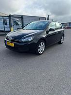 Volkswagen Golf 1.2 TSI 77KW 3D 2011 Zwart, Ophalen