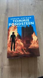 Rogier Hofman - 3 Waar angst heerst, Boeken, Gelezen, Fictie algemeen, Rogier Hofman, Ophalen of Verzenden