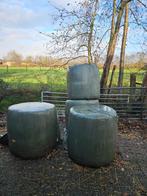 4 x Midi hooibalen 1 snee '24, Ophalen, Vee