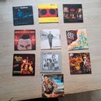 64 x cd single kartonnen hoesje, Cd's en Dvd's, Cd Singles, Ophalen of Verzenden, Zo goed als nieuw