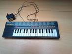 Casio SA-1 keyboard met adapter, Ophalen of Verzenden