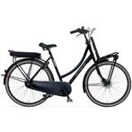 Cortina U4 ebike mat zwart, Ophalen of Verzenden, Zo goed als nieuw, Cortina, 59 cm of meer