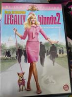 legally blonde 2, Gebruikt, Ophalen of Verzenden