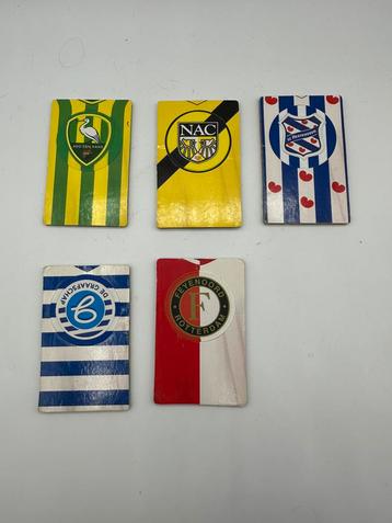 Plus - Club munten - Eredivisie 2011 / 2012 beschikbaar voor biedingen