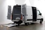 Mercedes-Benz Sprinter 315 CDI 150pk RWD 9G Automaat L2H2 La, Auto's, Bestelauto's, Automaat, Achterwielaandrijving, Gebruikt