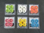Skateboard Longboard Wielen ABEC 7 Partij NIEUW., Sport en Fitness, Skateboarden, Ophalen, Nieuw, Skateboard, Longboard