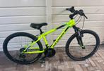 Rockrider  24inch   Kids Mountainbike, Ophalen, Zo goed als nieuw, 24 inch, Versnellingen
