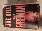 Joe Hill The Fireman, Boeken, Ophalen of Verzenden, Zo goed als nieuw, Joe Hill, Amerika